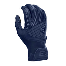 Easton Walk-Off Ethos Adult Batting Gloves Navy Small