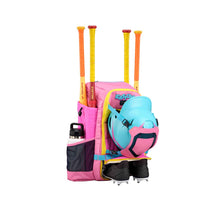 Easton Walk-Off Ethos Backpack Spring Break Edition