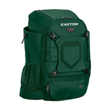 Easton Walk-Off Ethos Backpack Dark Green