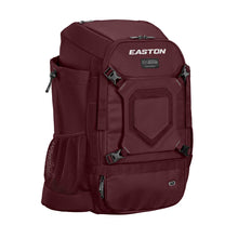 Easton Walk-Off Ethos Backpack Maroon