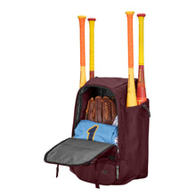 Easton Walk-Off Ethos Backpack