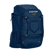Easton Walk-Off Ethos Backpack Navy