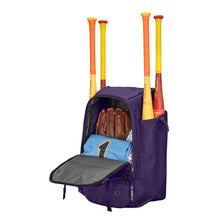 Easton Walk-Off Ethos Backpack