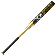 Worth Bedlam Gold 1-PC WSU5BEDG1L Loaded 13" USSSA