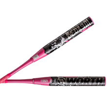 Worth Bedlam Phil Matte Signature Balanced 2-PC WSU5PMBB 13.5" USSSA