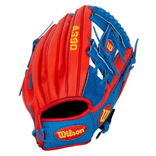 Wilson A390 AJOO H-Web 11.75"-RHT