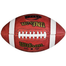 Wilson Official Leather OUA Football