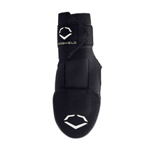 Evoshield Sliding Mitt OSFM RIGHT HAND Black