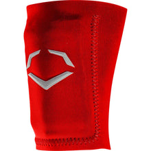 Evoshield PRO-SRZ Protective Wrist Guard Red Large