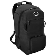 EvoShield Standout Backpack Black