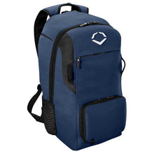 EvoShield Standout Backpack Navy
