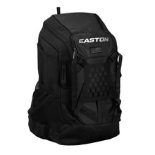 Easton Walk-Off NX Backpack Black