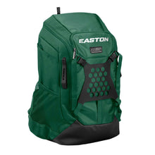 Easton Walk-Off NX Backpack Green