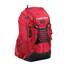 Easton Walk-Off NX Backpack Red