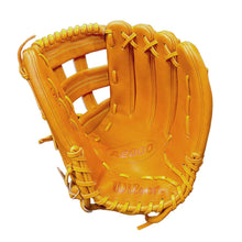 Wilson A2000 1799 "Dusty Trail" 12.75"-RHT