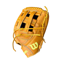 Wilson A2000 1799 "Dusty Trail" 12.75"-RHT