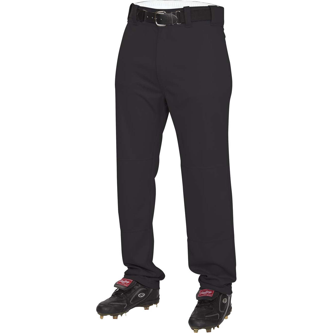 Rawlings Semi-Relaxed Fit League Pant Youth