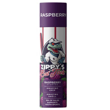 Zippy's Scented Bat Tack Raspberry