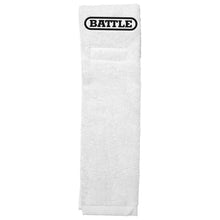 Battle Towel White