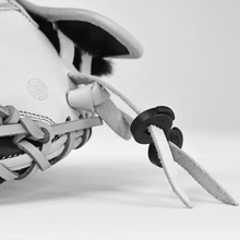 All-Star Glovelocks 4-Pack Lace Clips