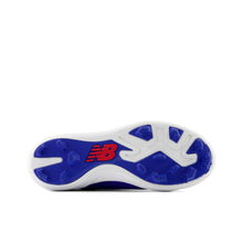 New Balance J4040v7 Youth Molded Rubber Cleats