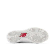 New Balance J4040v7 Youth Molded Rubber Cleats