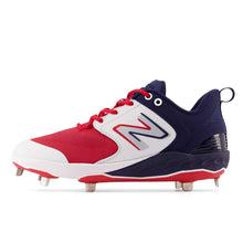 New Balance Fresh Foam L3000v6 low Metal Cleat