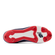 New Balance Fresh Foam L3000v6 low Metal Cleat