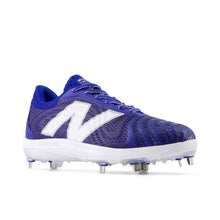 New Balance Fuel Cell L4040v7 Low Metal Cleat