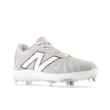 New Balance Fuel Cell L4040v7 Low Metal Cleat