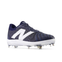 New Balance Fuel Cell L4040v7 Low Metal Cleat
