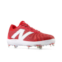 New Balance Fuel Cell L4040v7 Low Metal Cleat