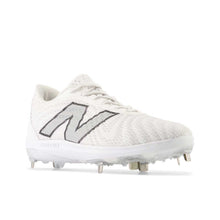 New Balance Fuel Cell L4040v7 Low Metal Cleat