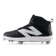 New Balance M4040V7 Mens Metal Baseball Cleat
