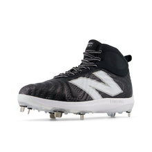 New Balance M4040V7 Mens Metal Baseball Cleat