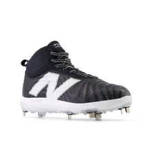 New Balance M4040V7 Mens Metal Baseball Cleat