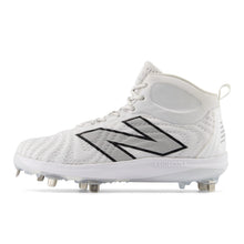 New Balance M4040V7 Mens Metal Baseball Cleat
