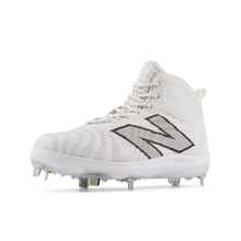 New Balance M4040V7 Mens Metal Baseball Cleat