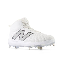 New Balance M4040V7 Mens Metal Baseball Cleat