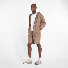 New Balance Ohtani French Terry Full Zip Hoodie