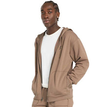 New Balance Ohtani French Terry Full Zip Hoodie