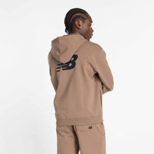 New Balance Ohtani French Terry Full Zip Hoodie