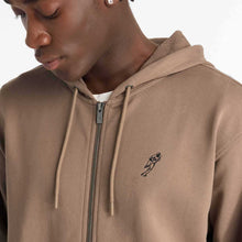 New Balance Ohtani French Terry Full Zip Hoodie