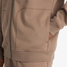 New Balance Ohtani French Terry Full Zip Hoodie