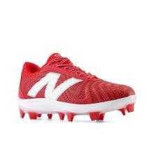 New Balance PL4040v7 Low Molded Cleat