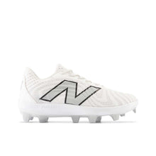 New Balance PL4040v7 Low Molded Cleat White 8 Standard