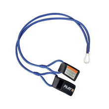 Play 9 Adult Resistance Band Navy