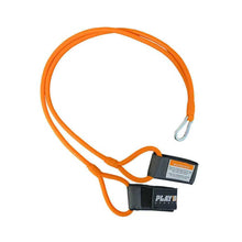 Play 9 Adult Resistance Band Orange