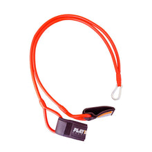 Play 9 Adult Resistance Band Red
