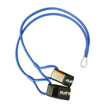 Play 9 Adult Resistance Band Royal